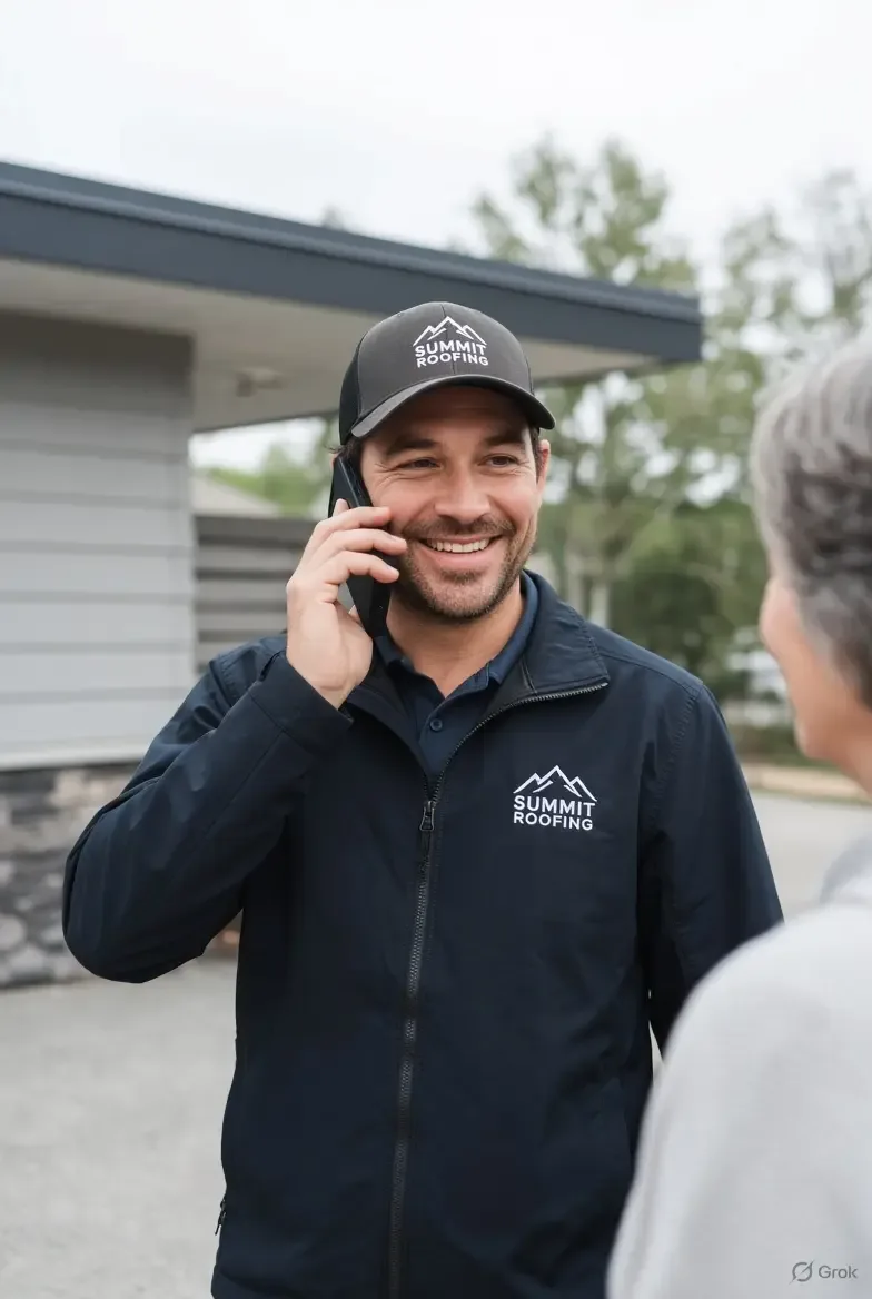 Flat Roof Leak Repair Roseville, MI FAQs